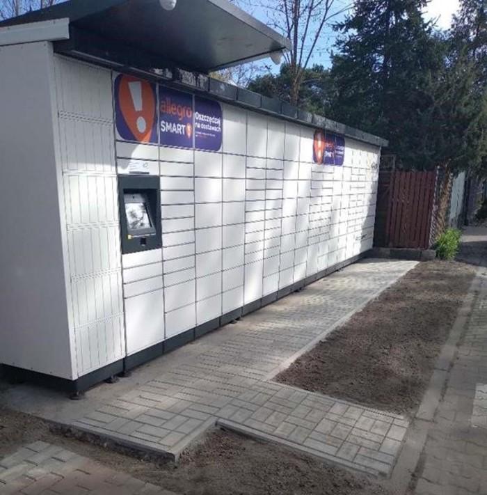 Przykładowa reklama