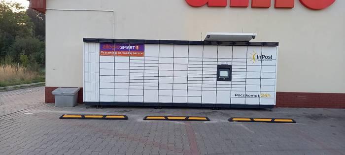 Przykładowa reklama