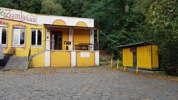 Przykładowa reklama