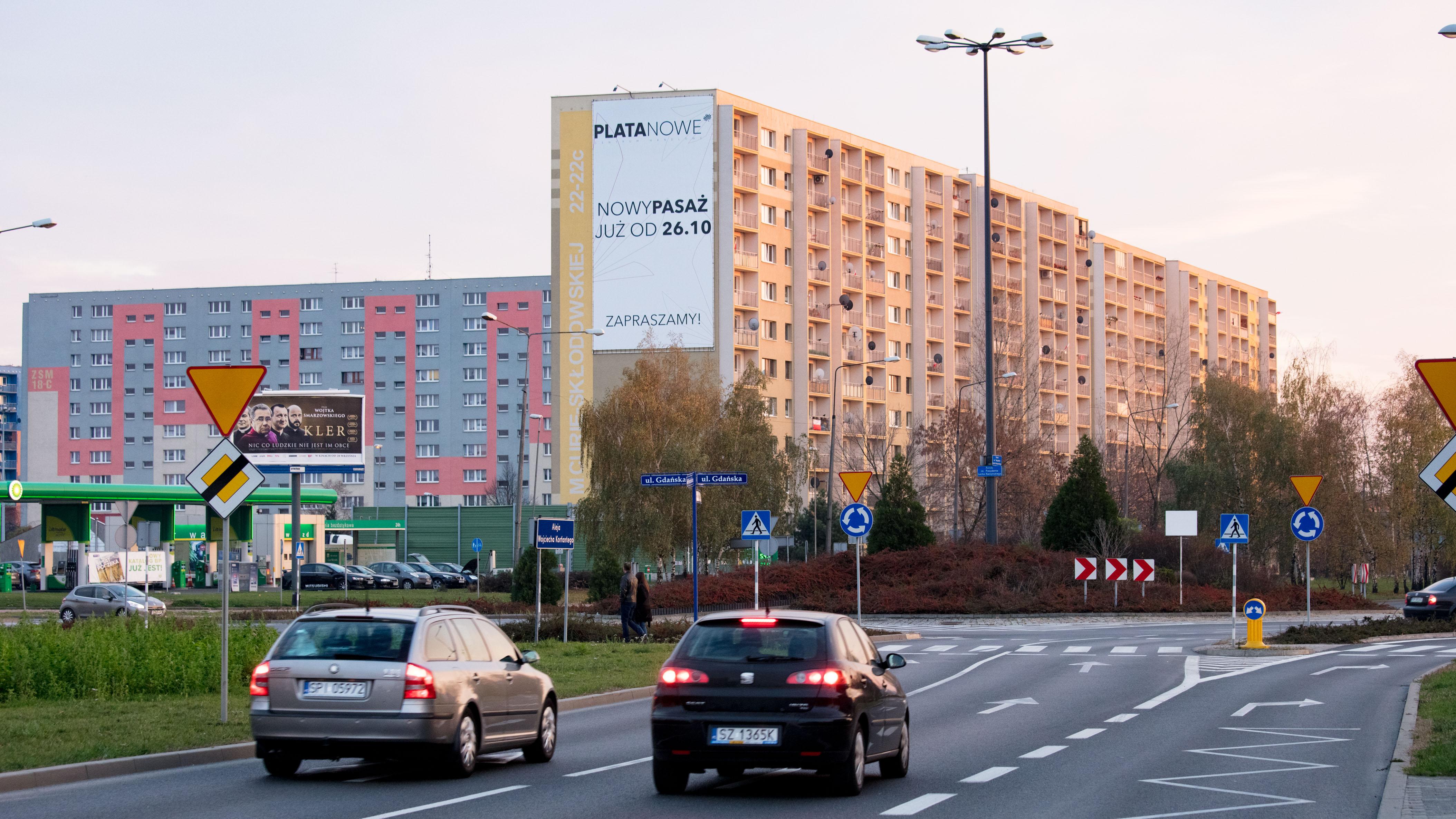 Przykładowa reklama