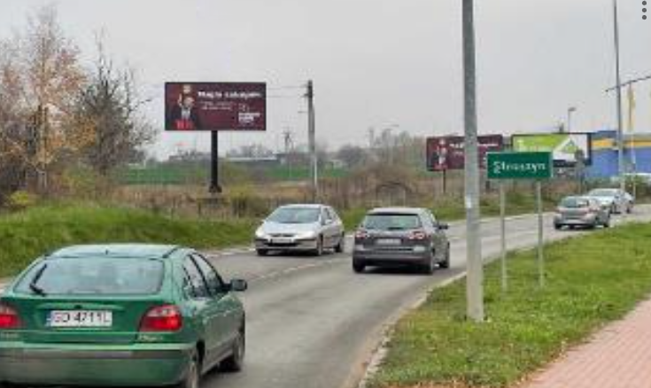 Przykładowa reklama