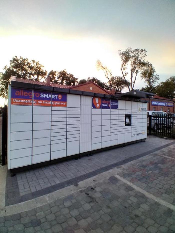 Przykładowa reklama