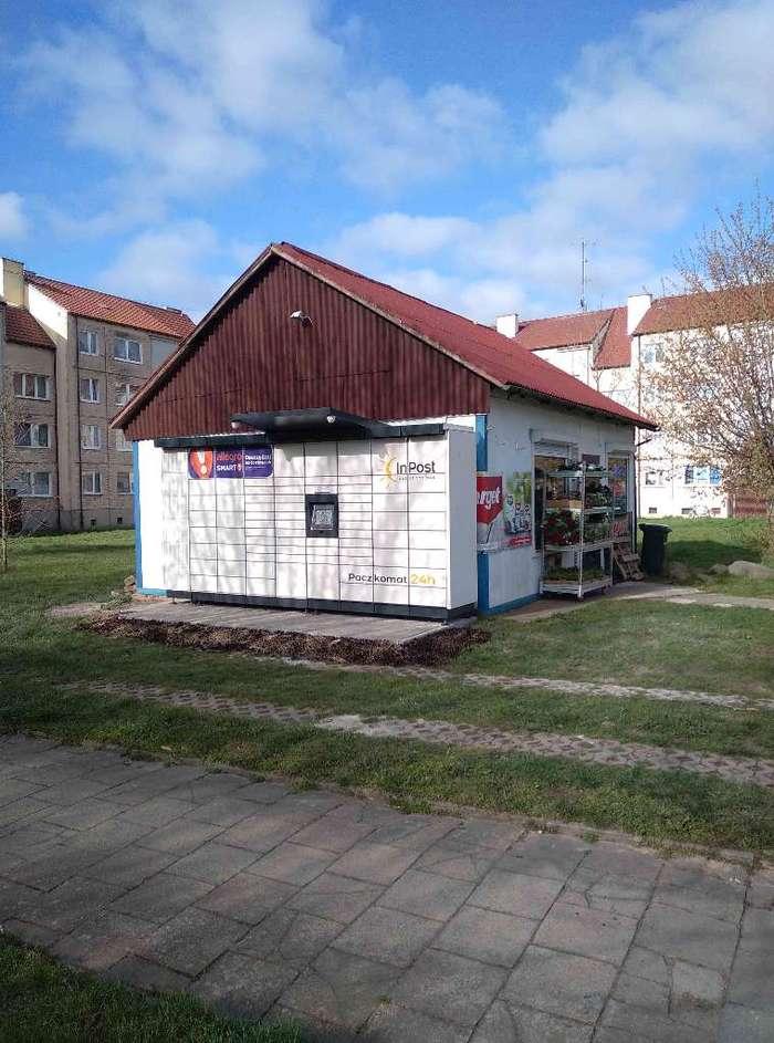 Przykładowa reklama