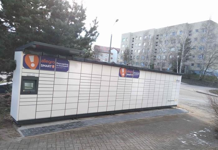 Przykładowa reklama