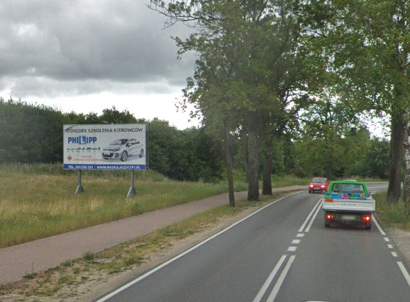 Przykładowa reklama