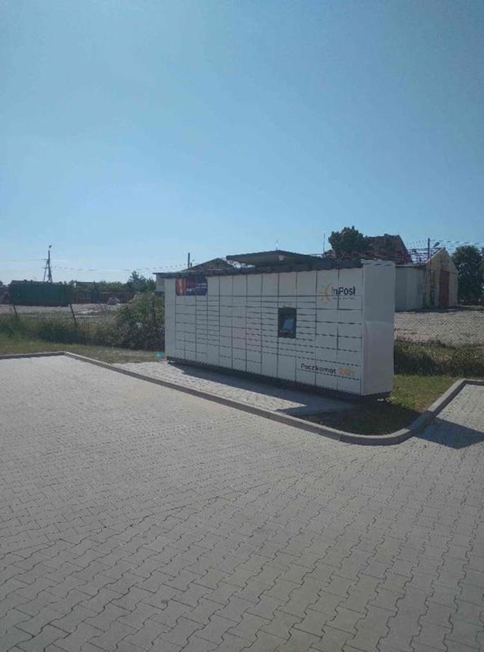 Przykładowa reklama