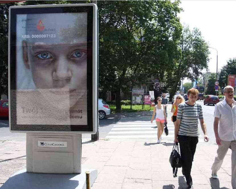 Przykładowa reklama
