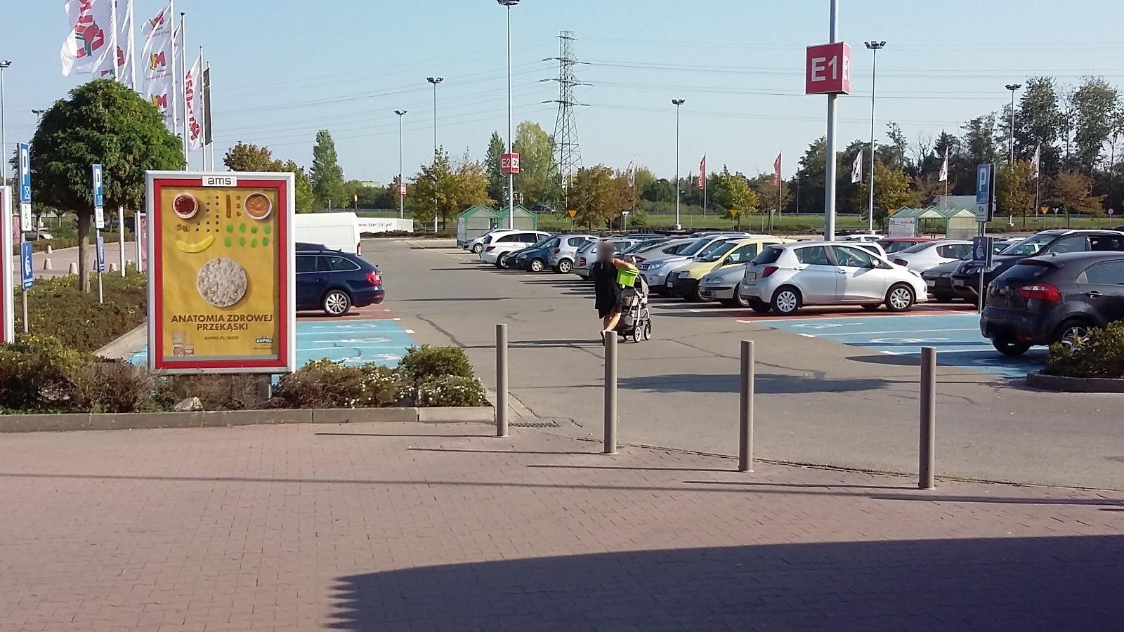 Przykładowa reklama