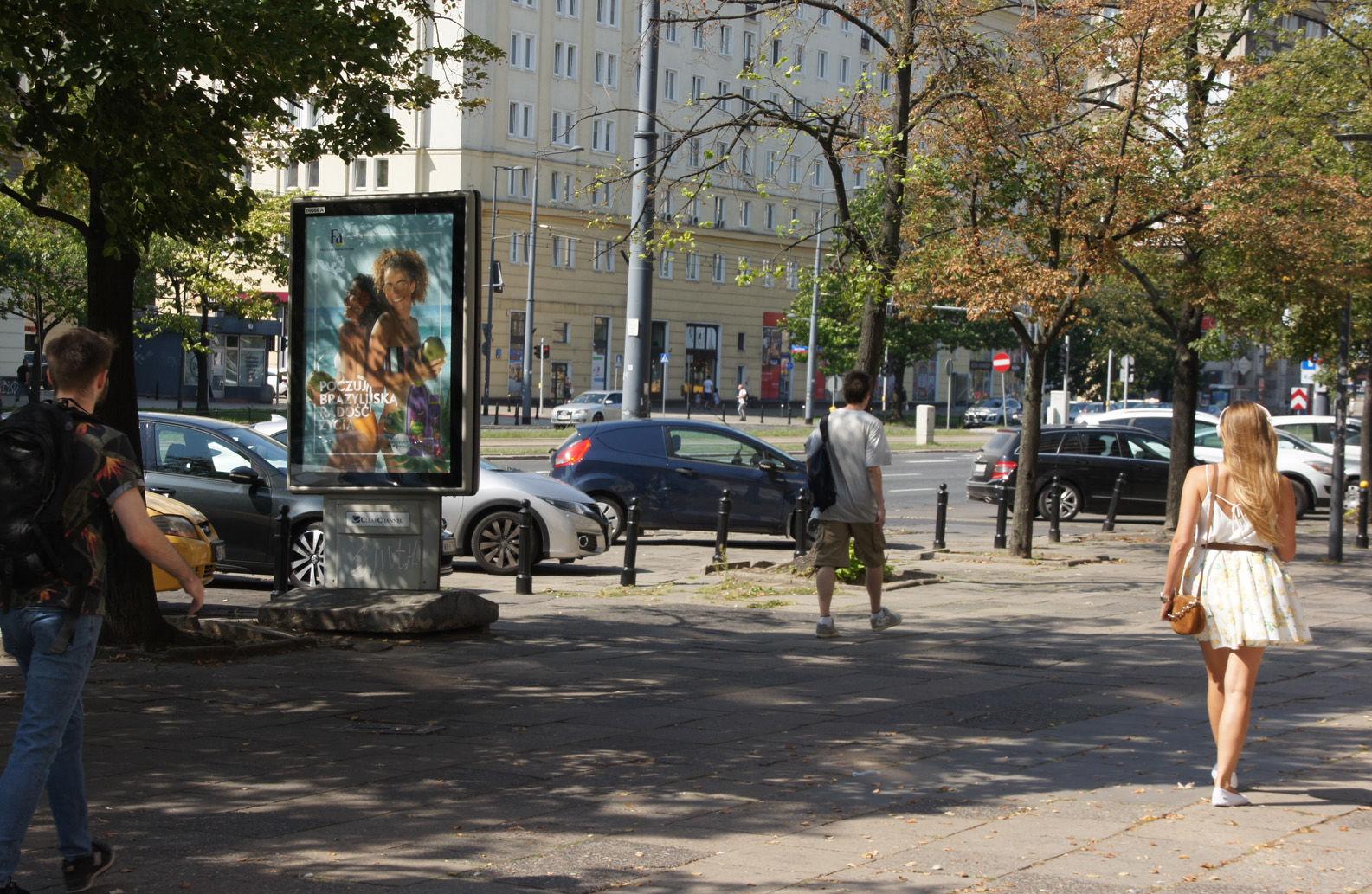 Przykładowa reklama