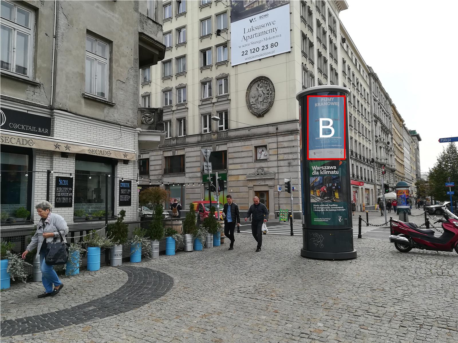 Przykładowa reklama