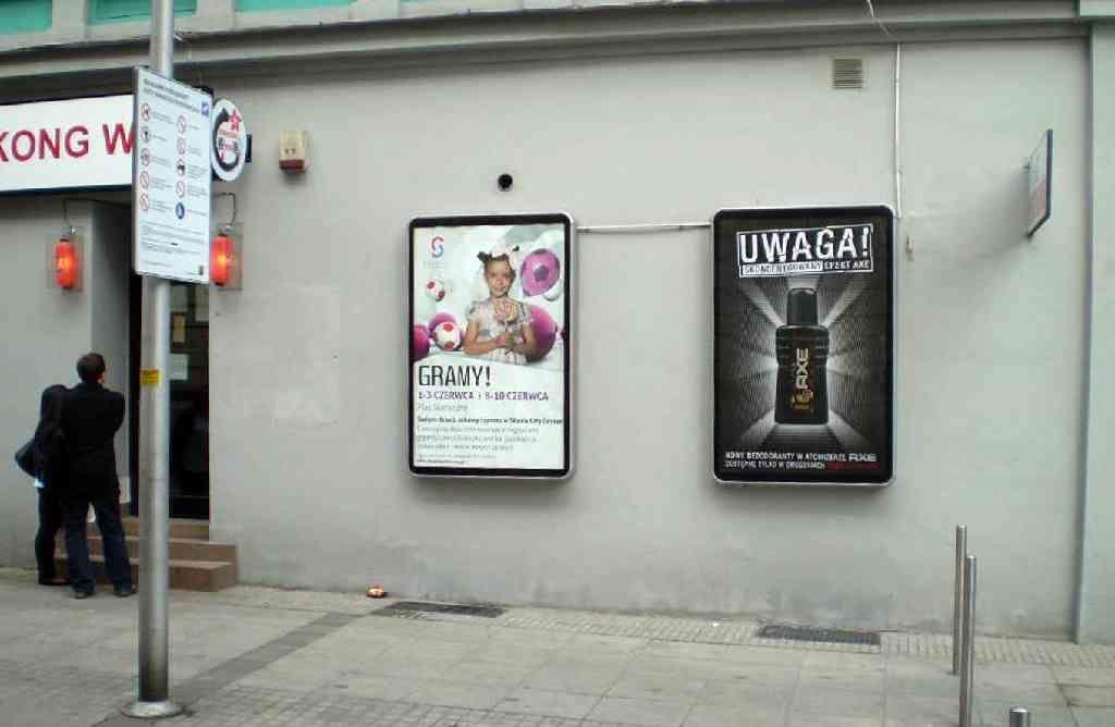 Przykładowa reklama