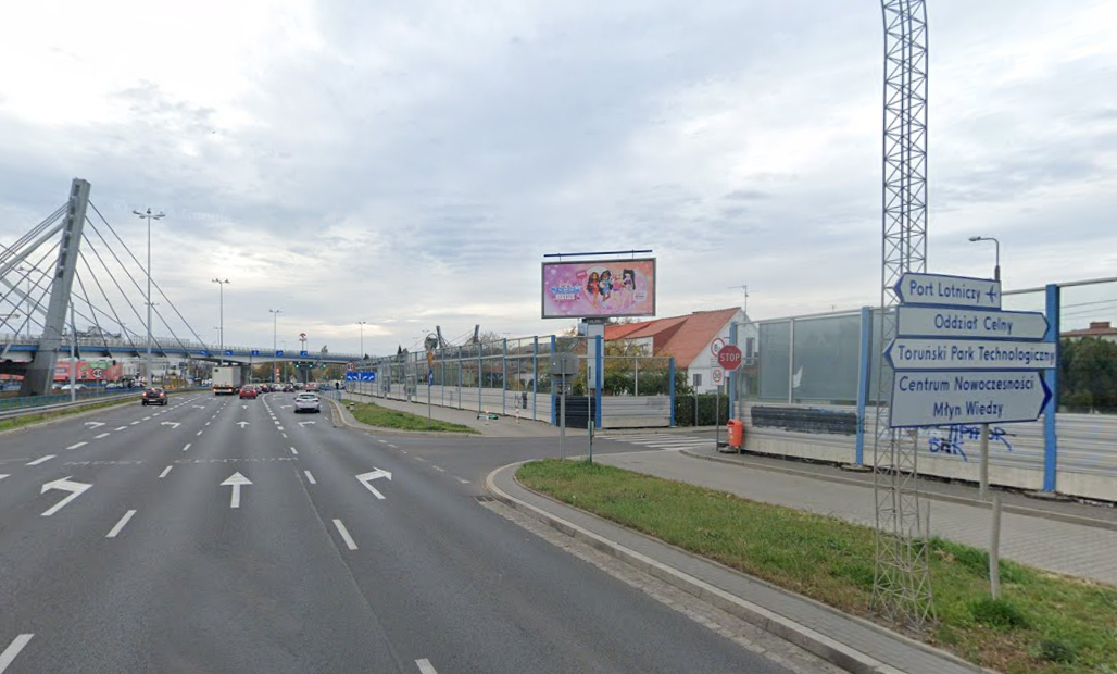 Przykładowa reklama