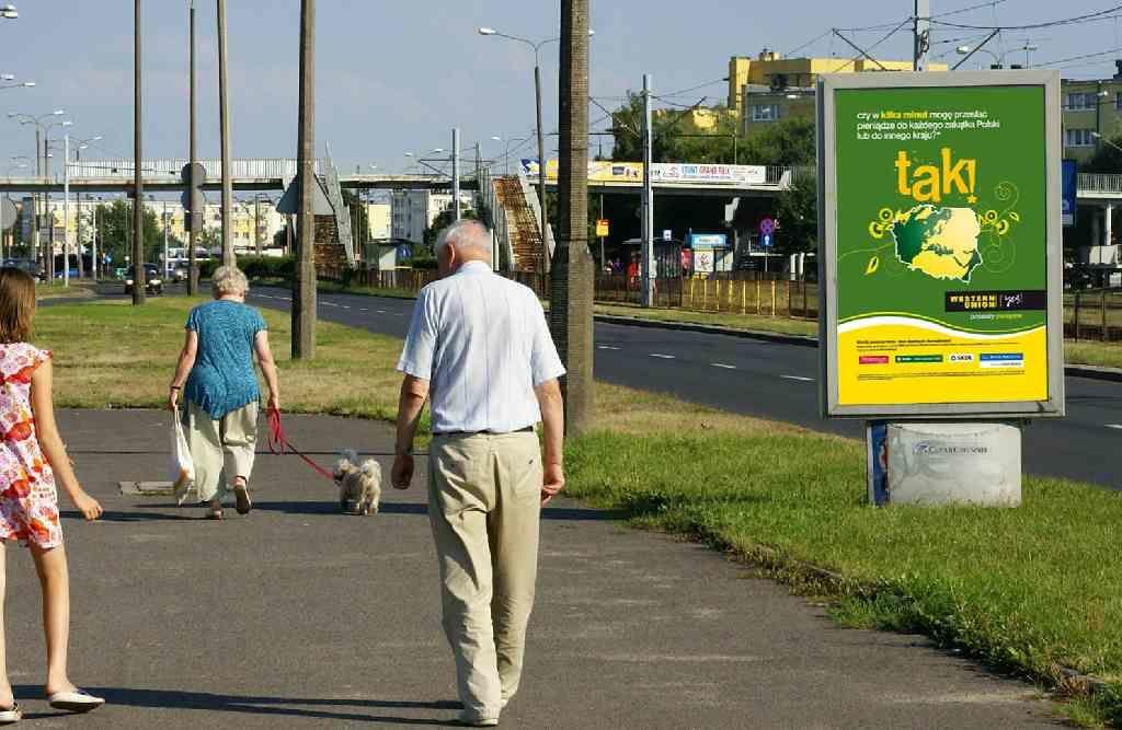 Przykładowa reklama
