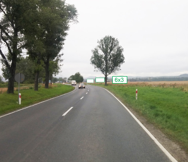 Przykładowa reklama