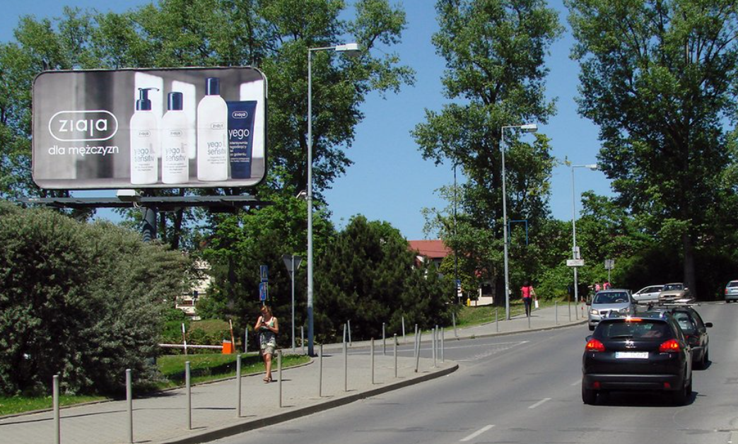 Przykładowa reklama