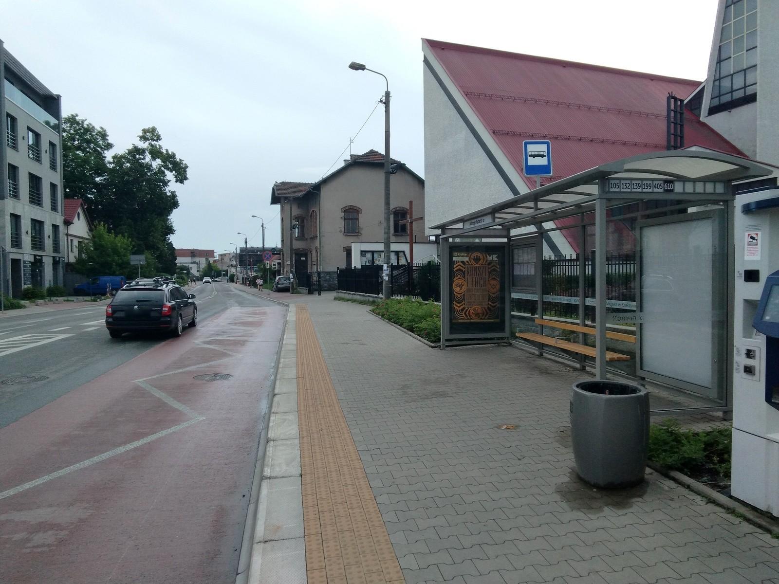 Przykładowa reklama