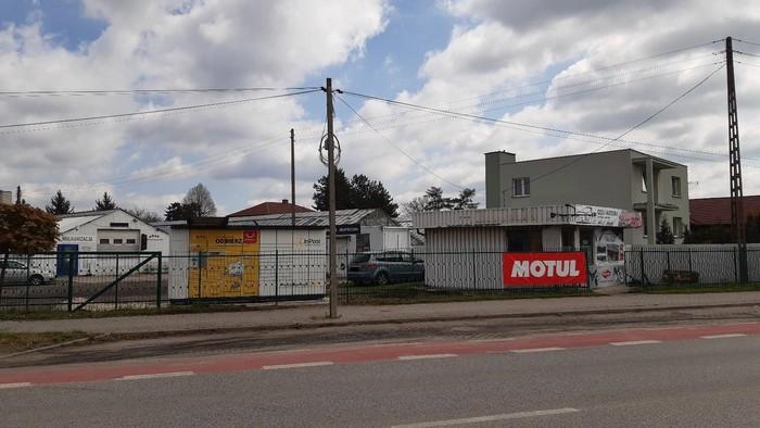 Przykładowa reklama