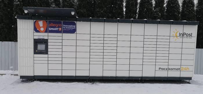 Przykładowa reklama