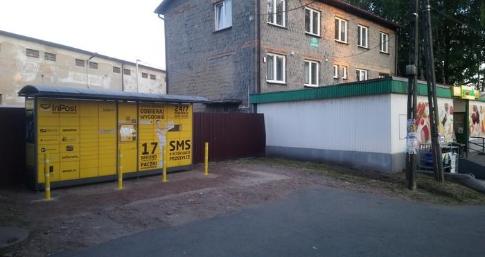 Przykładowa reklama