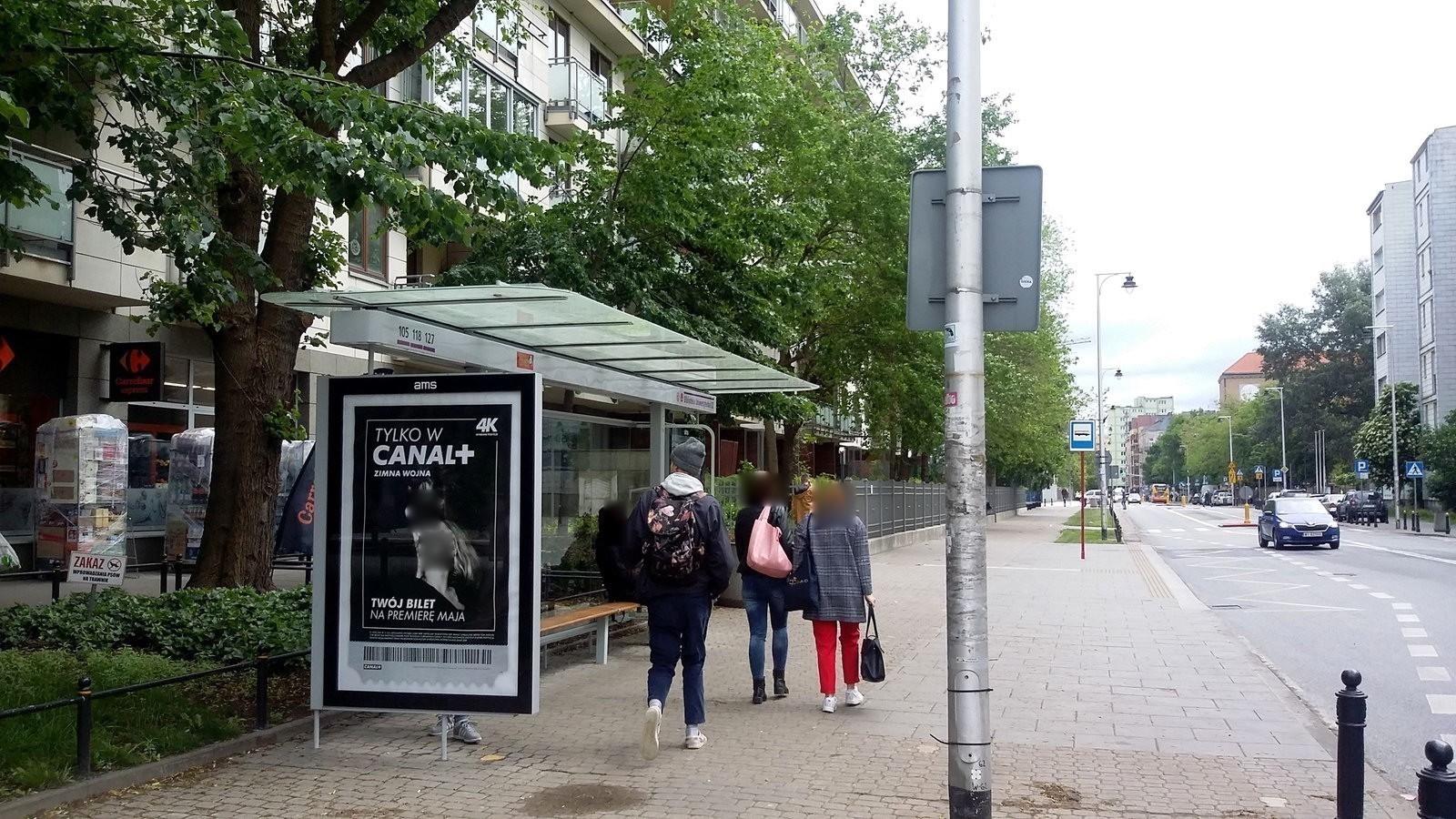 Przykładowa reklama