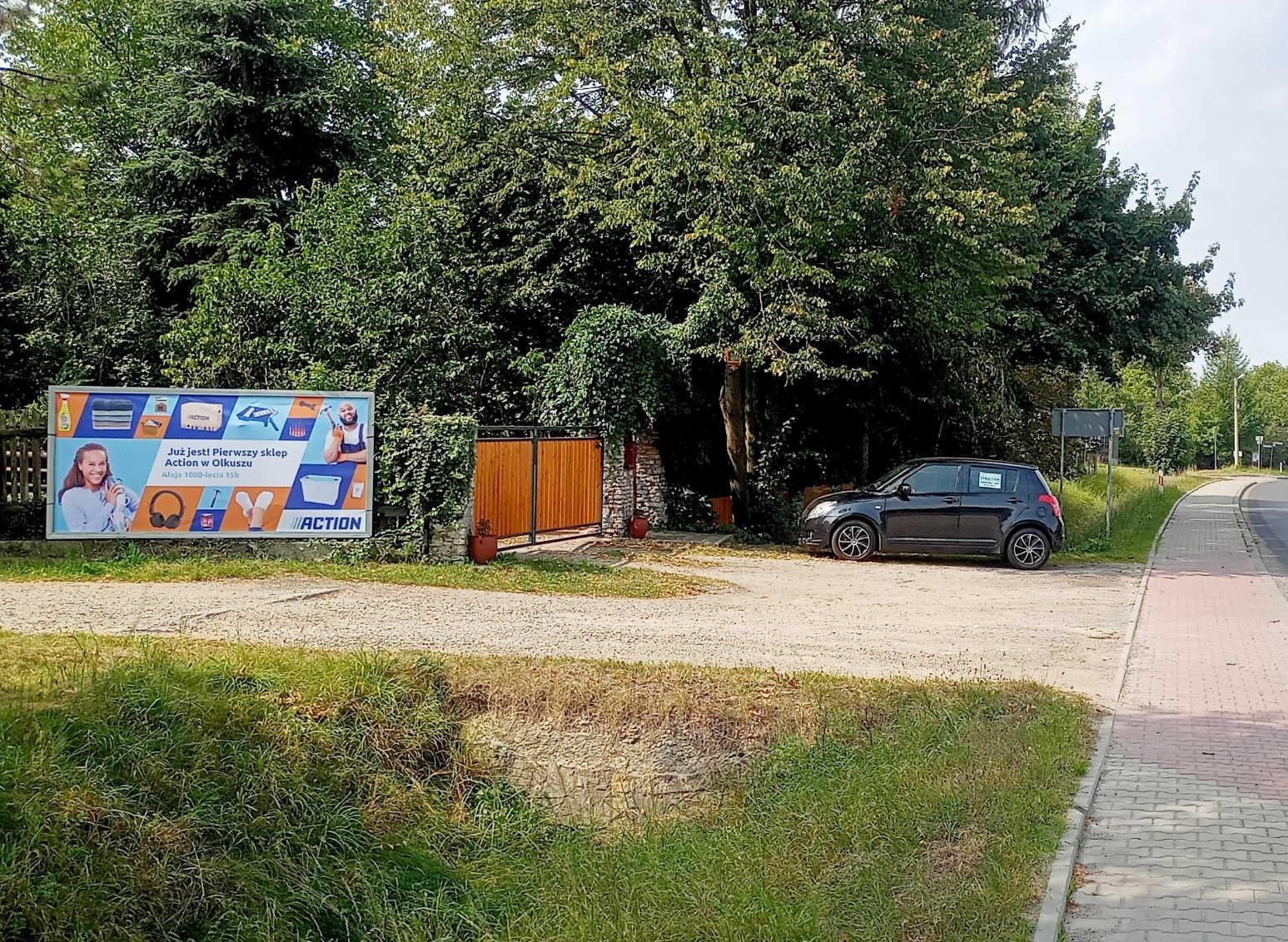 Przykładowa reklama