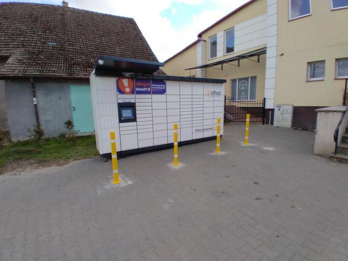 Przykładowa reklama