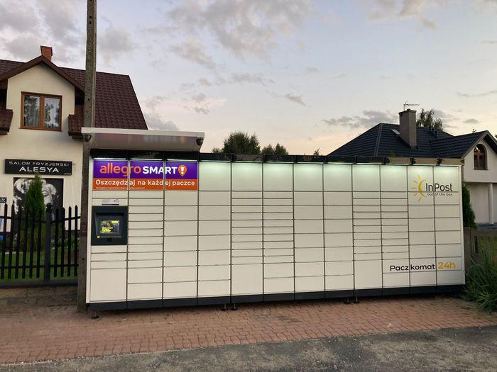 Przykładowa reklama