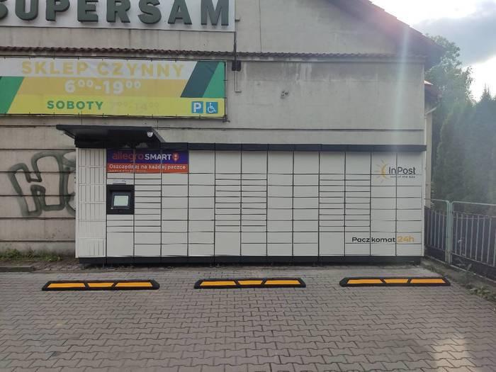 Przykładowa reklama