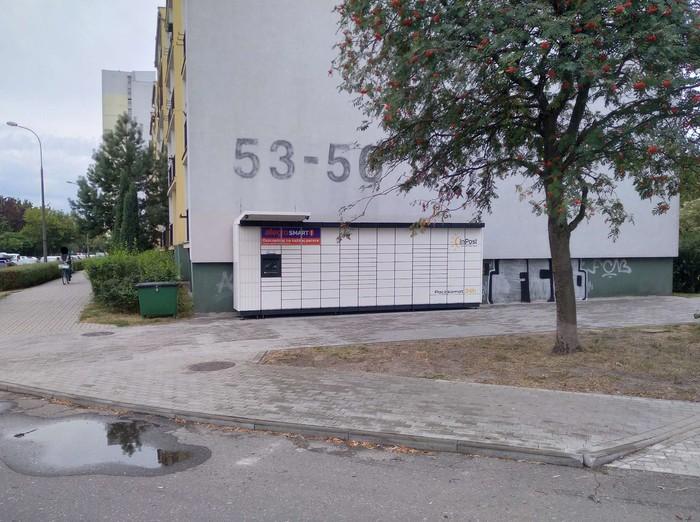 Przykładowa reklama