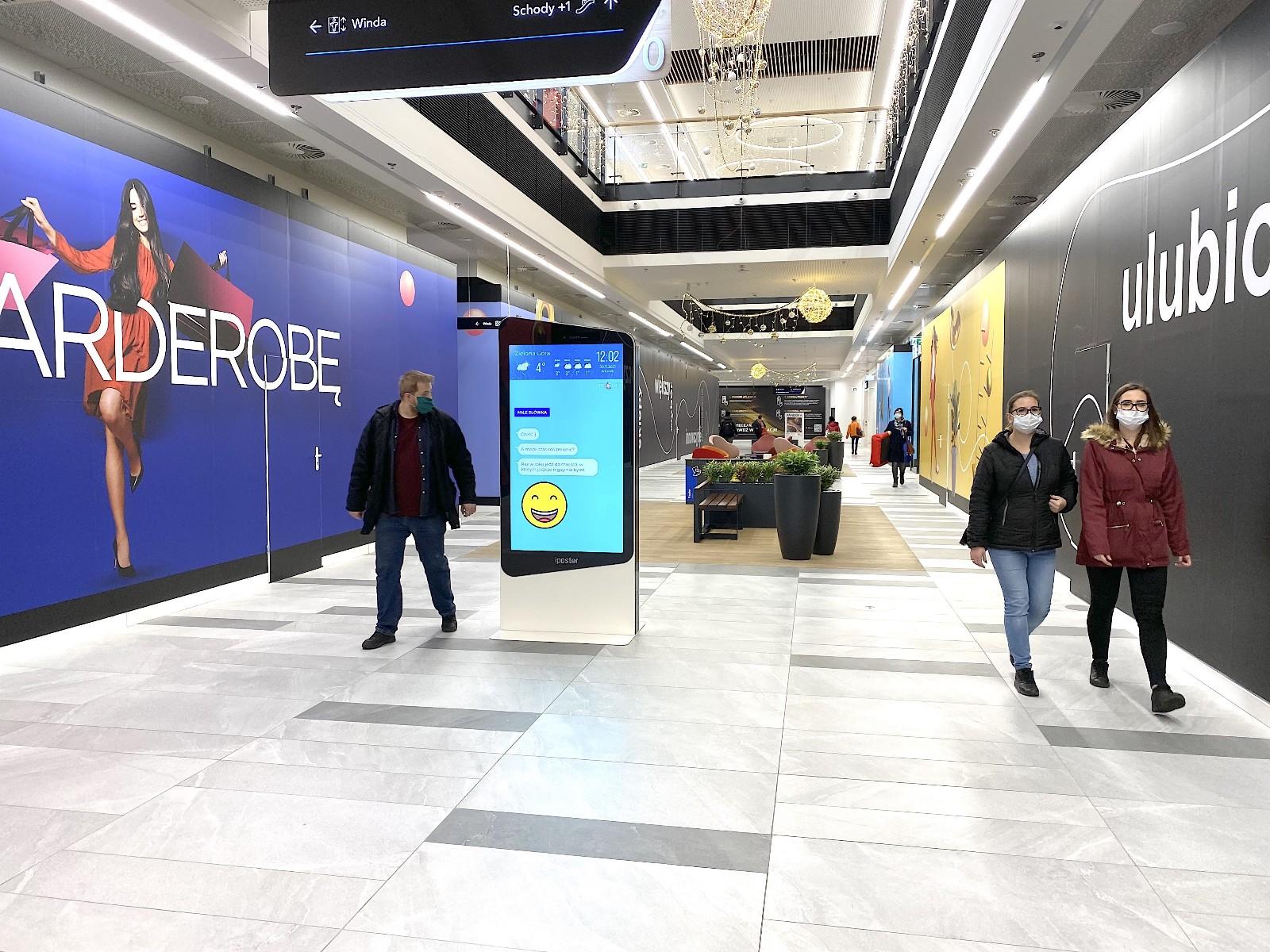 Przykładowa reklama