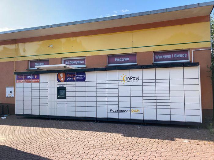 Przykładowa reklama