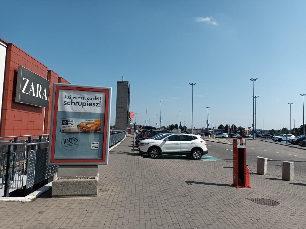 Przykładowa reklama