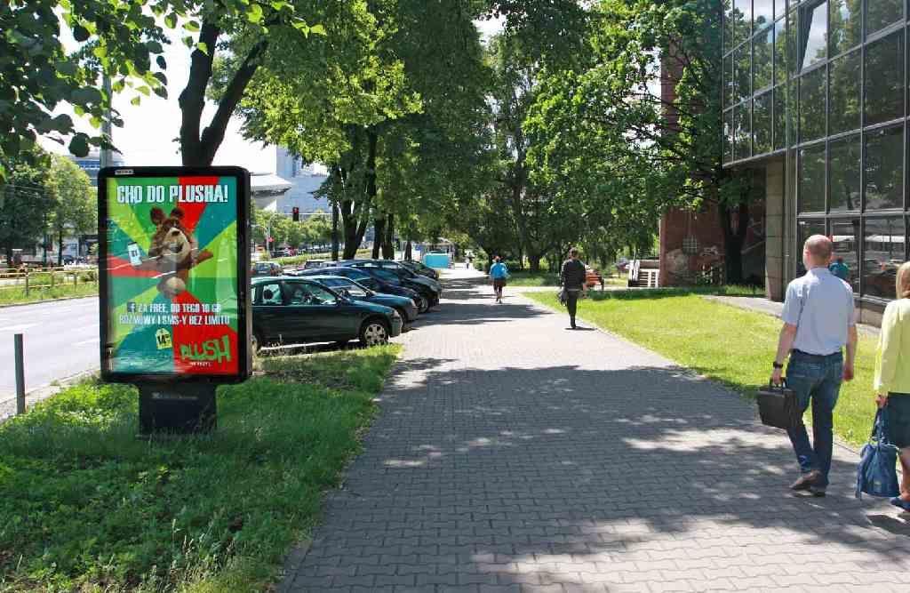 Przykładowa reklama