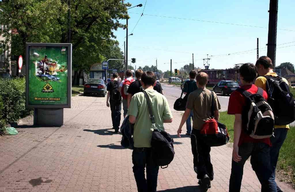 Przykładowa reklama