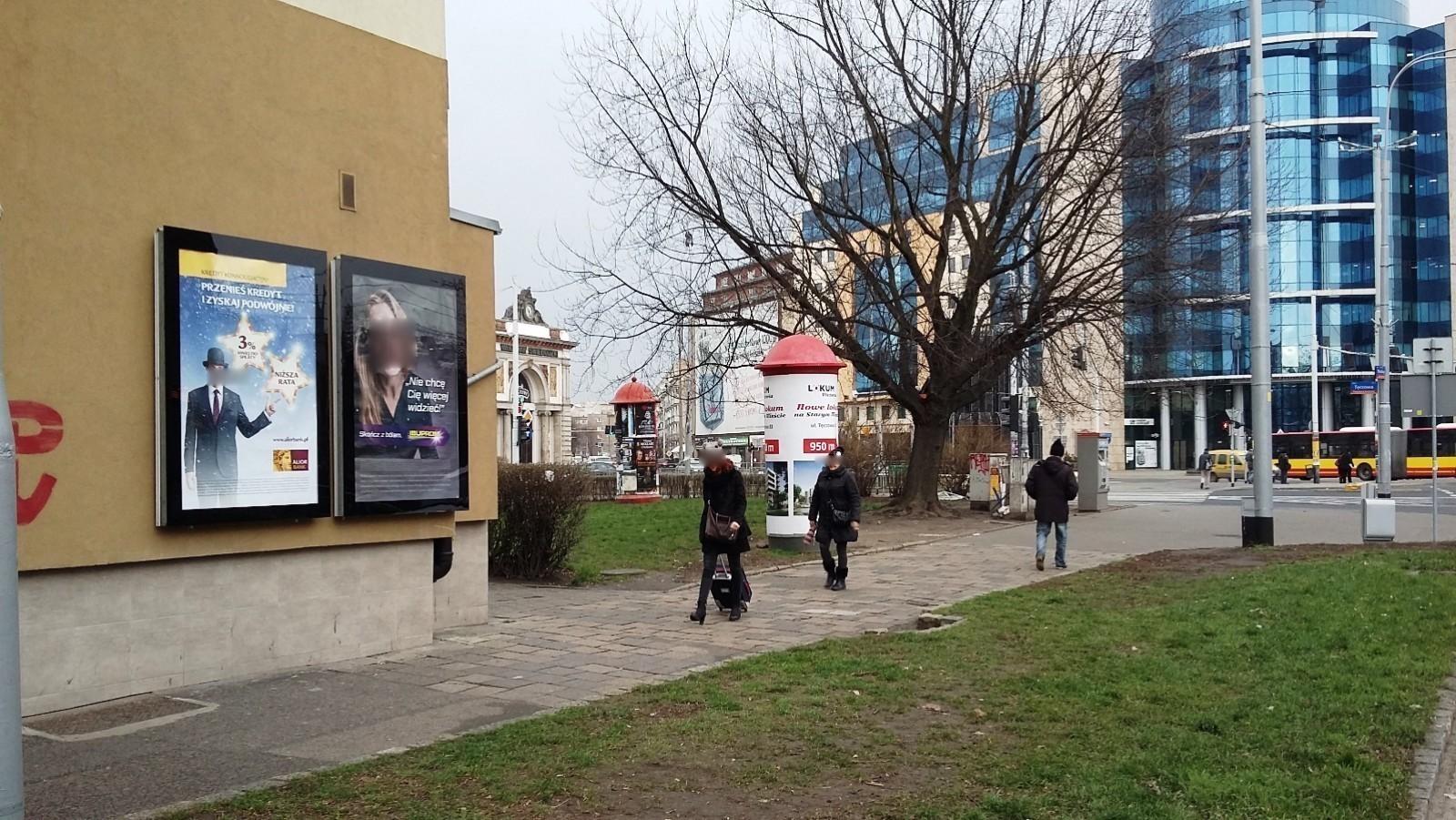 Przykładowa reklama
