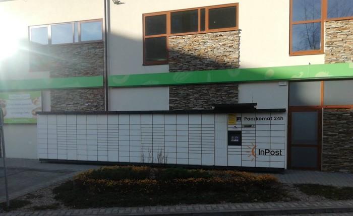 Przykładowa reklama