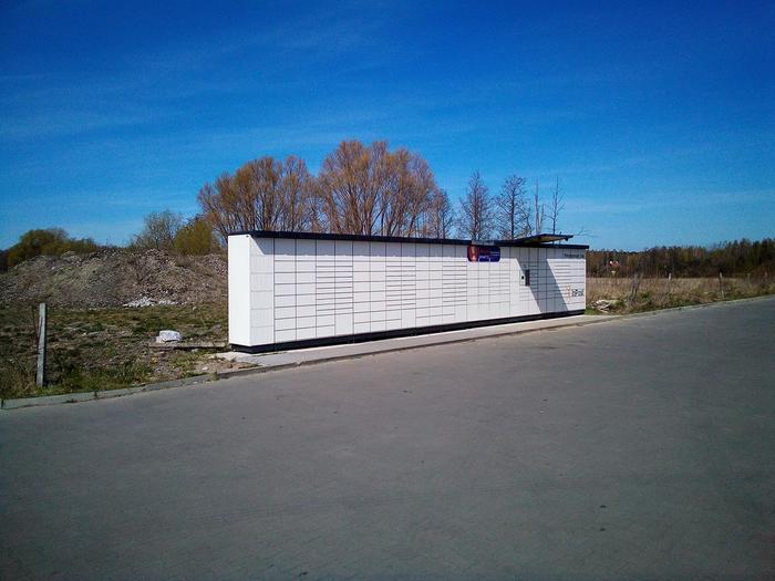 Przykładowa reklama