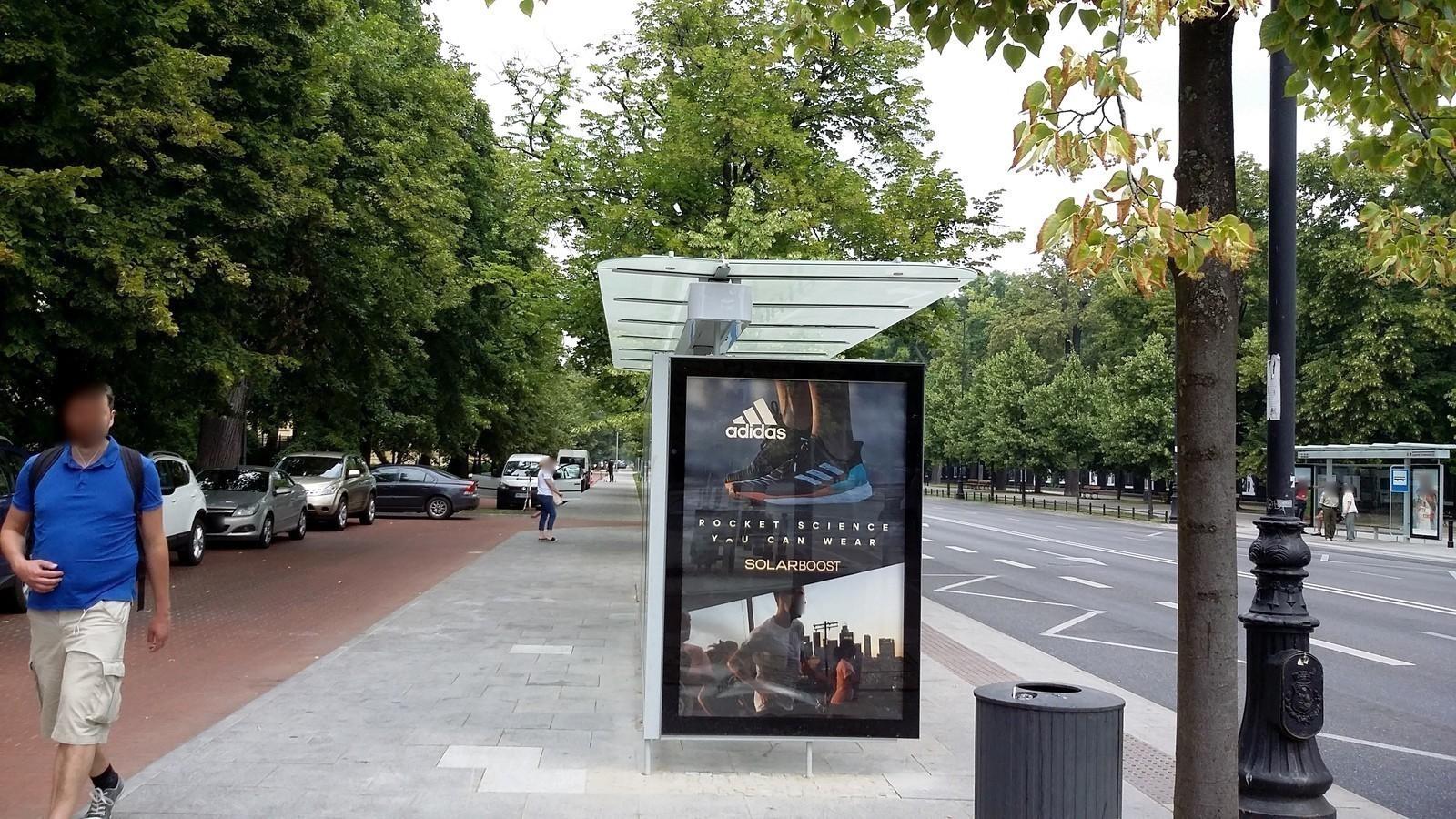 Przykładowa reklama