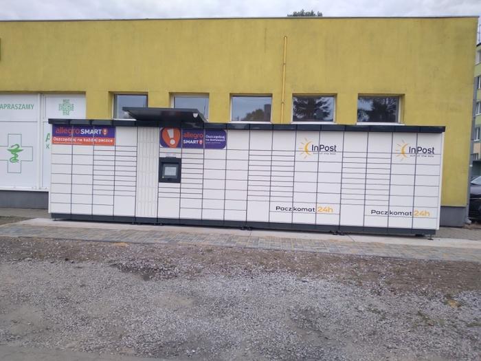 Przykładowa reklama