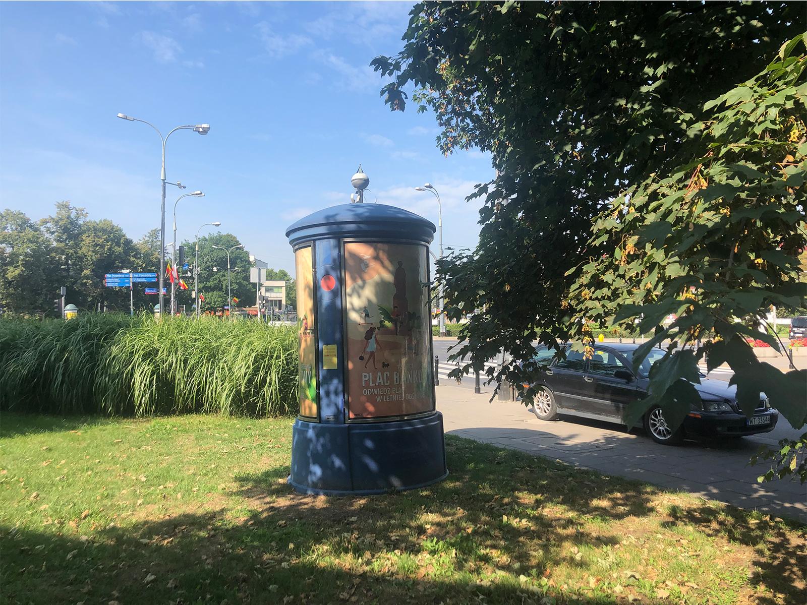 Przykładowa reklama