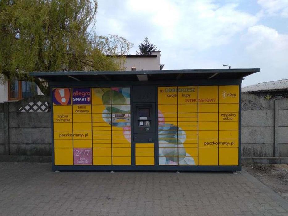 Przykładowa reklama