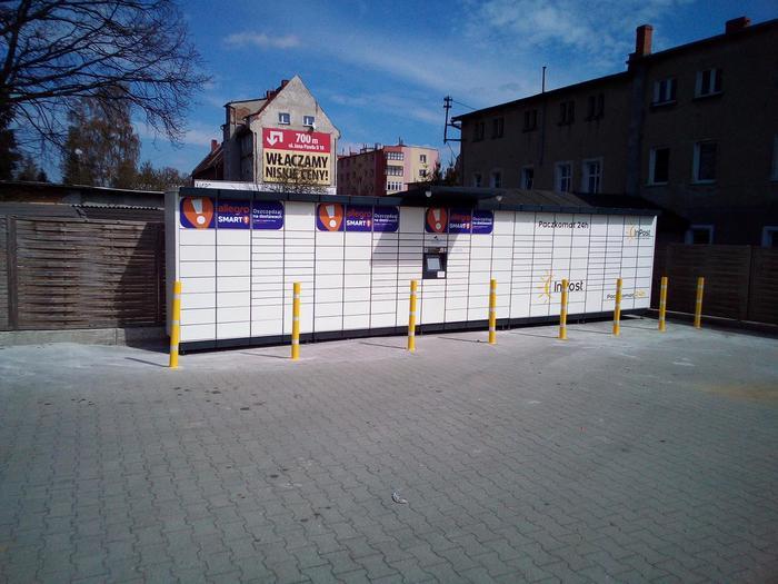 Przykładowa reklama