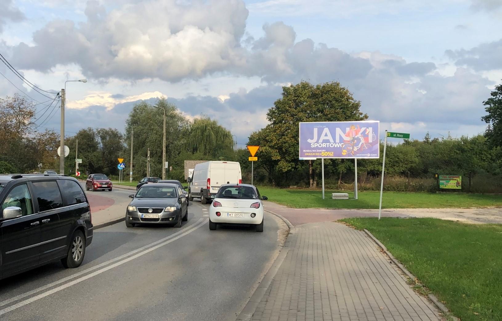 Przykładowa reklama