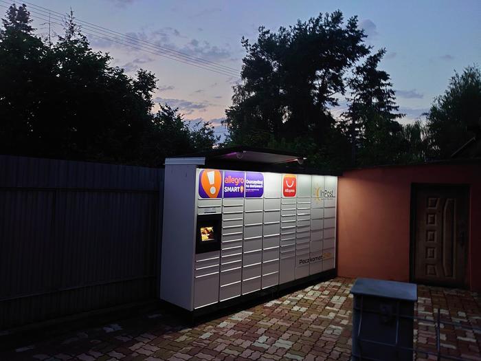 Przykładowa reklama