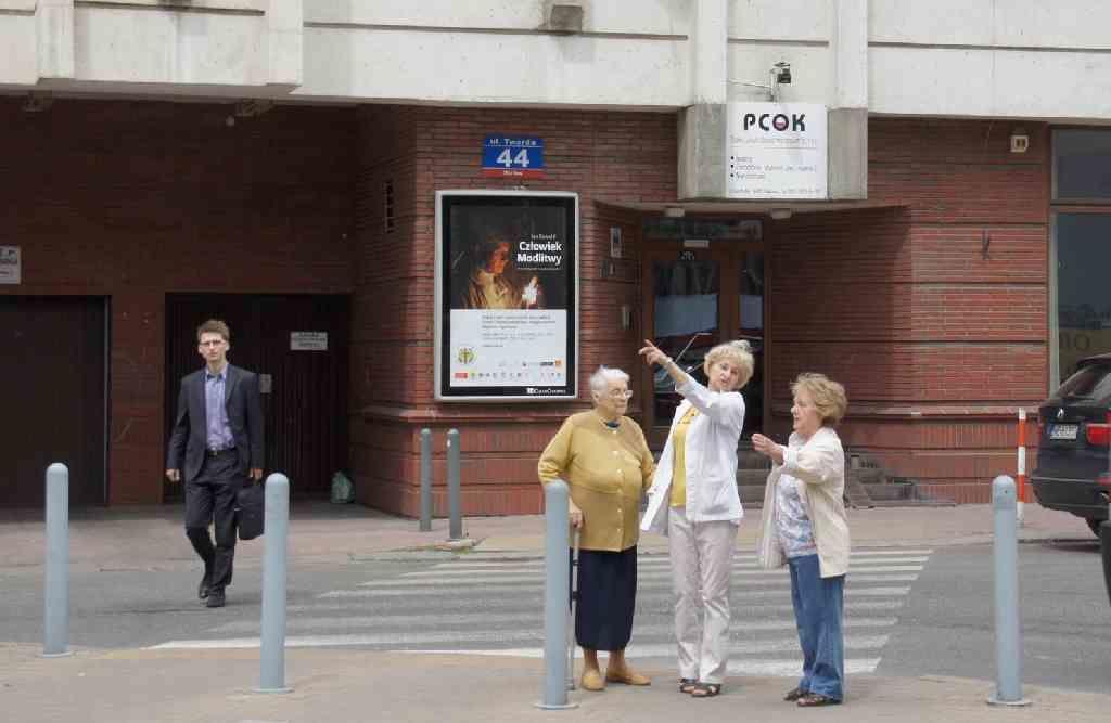 Przykładowa reklama