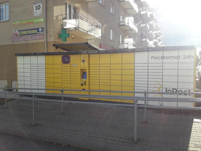 Przykładowa reklama