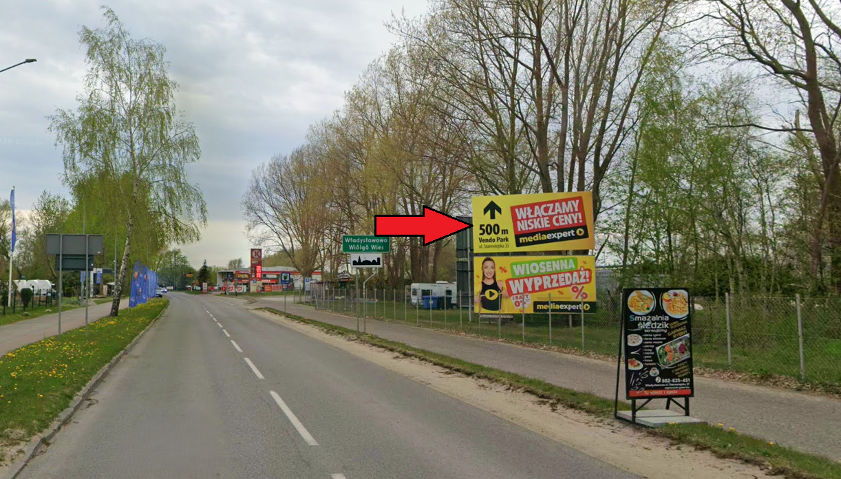 Przykładowa reklama