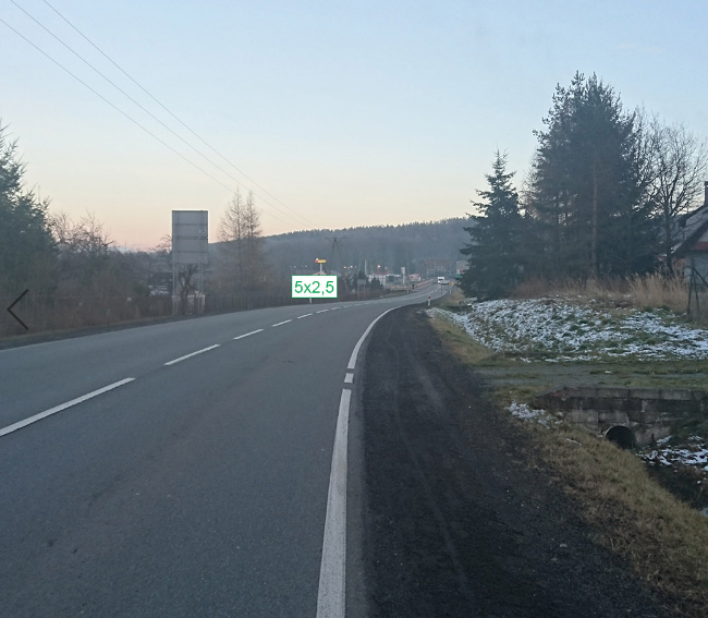 Przykładowa reklama