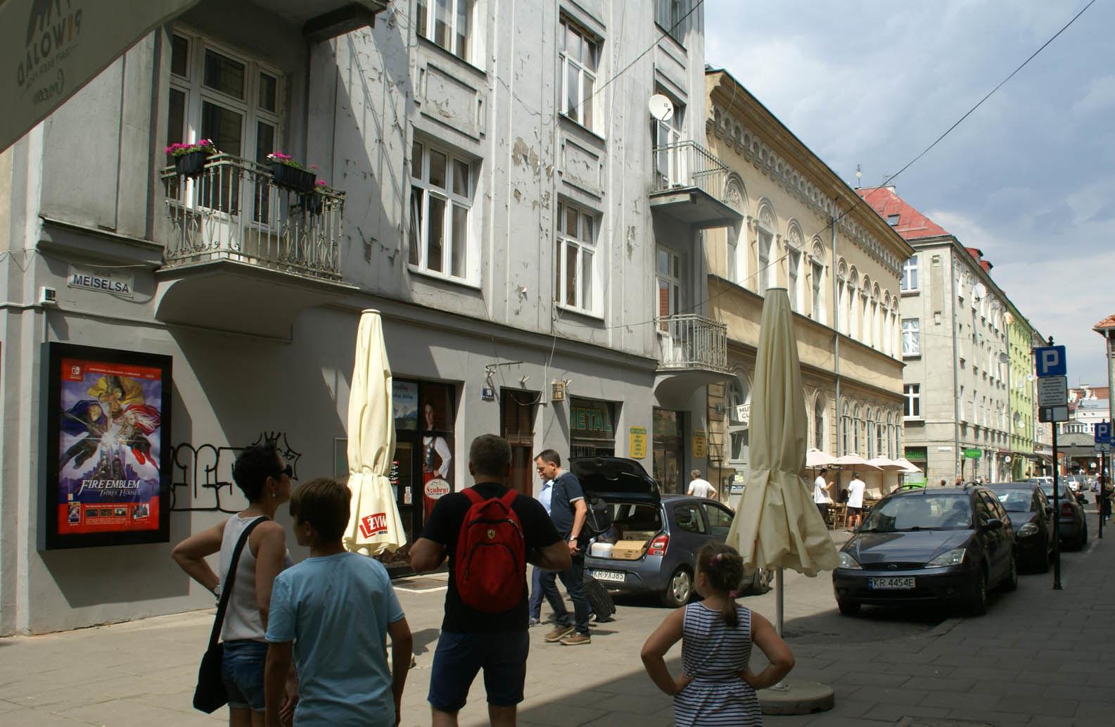 Przykładowa reklama