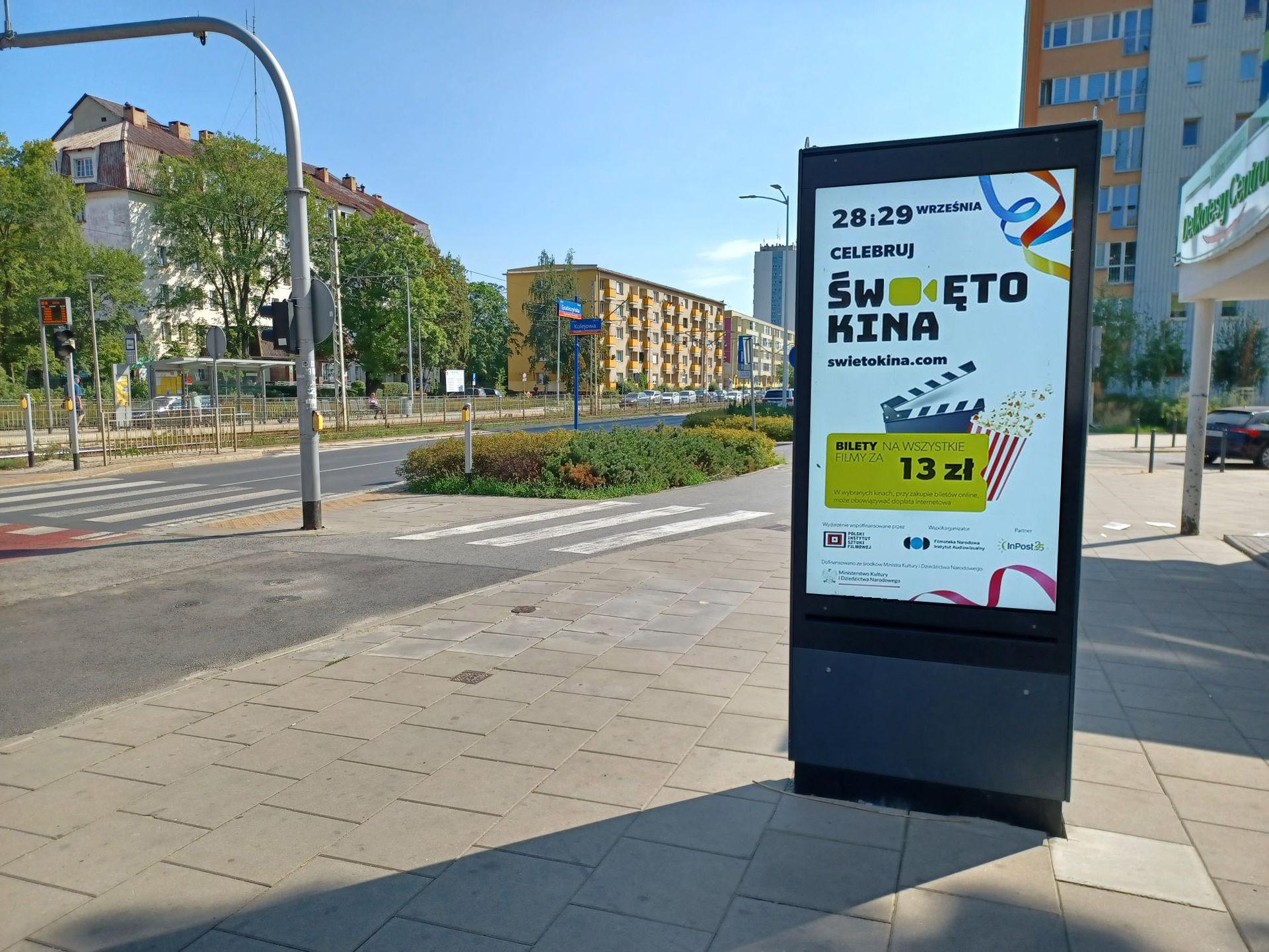 Przykładowa reklama